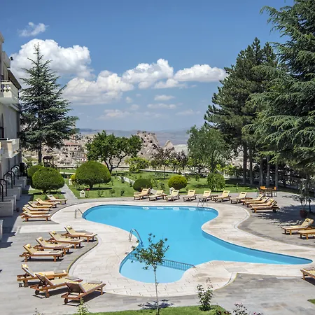 Kaya 4* Учисар