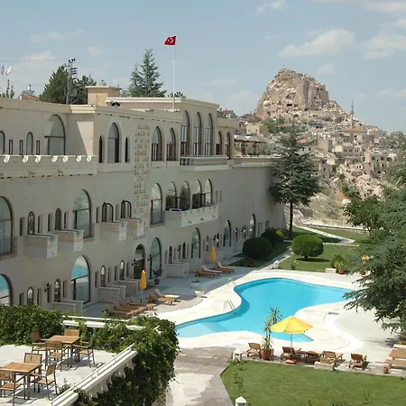 Hotel Kaya Uçhisar