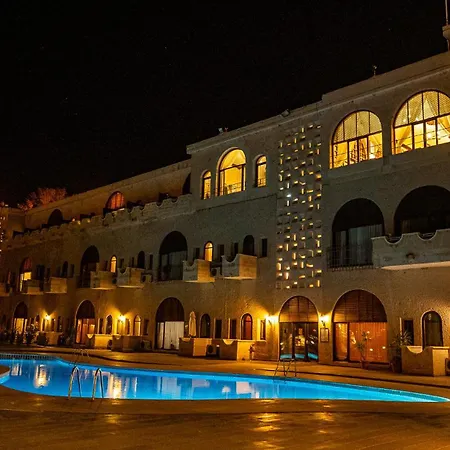 Kaya Otel Uçhisar