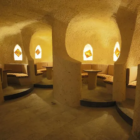 Kaya 4* Uçhisar