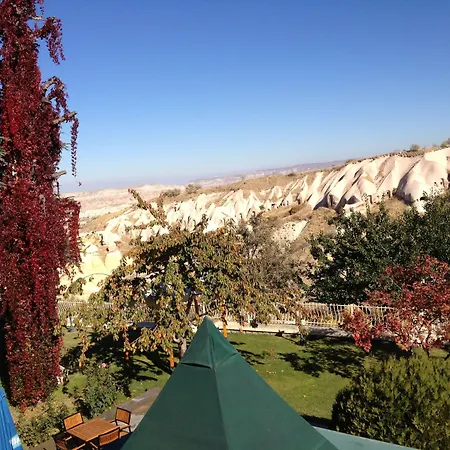 Hotel Kaya Üçhisar