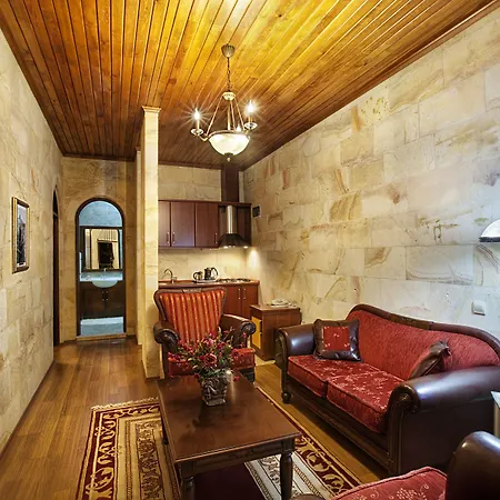 Kaya Otel 4*