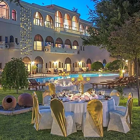 Hotel Kaya 4*