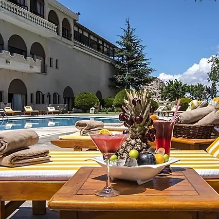Hotel Kaya