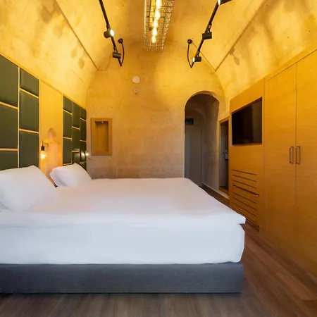 Kaya 4* Uçhisar