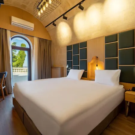 Kaya Hotel Uçhisar