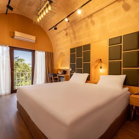 Hotel Kaya Uçhisar