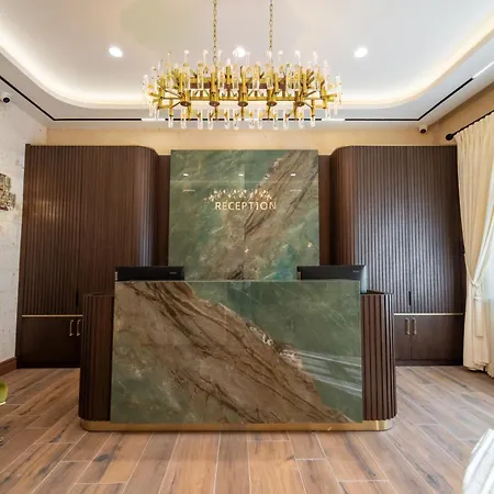 Kaya 4* Учисар