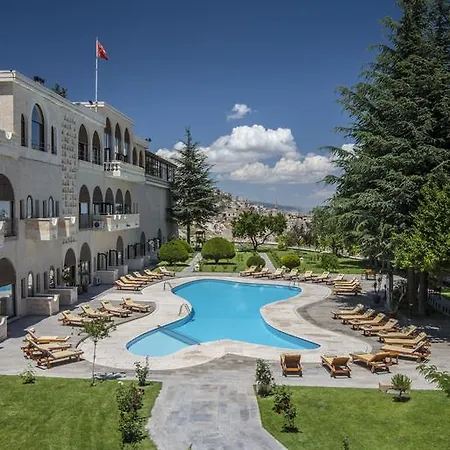 Hotel Kaya