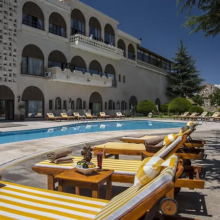 Otel Kaya 4*