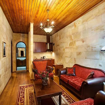 Kaya Hotel Uchisar
