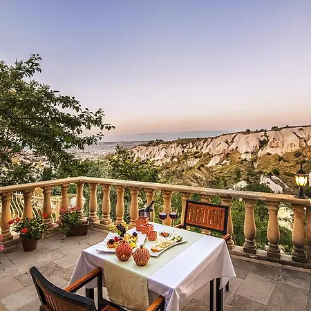 Kaya Hotel 4*
