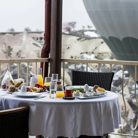 Kaya Otel 4*