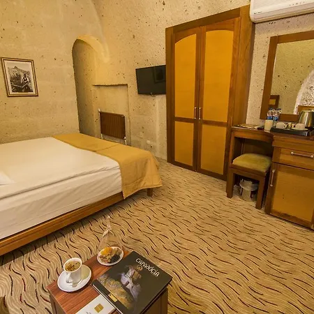 Kaya Otel