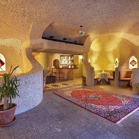 Kaya Otel