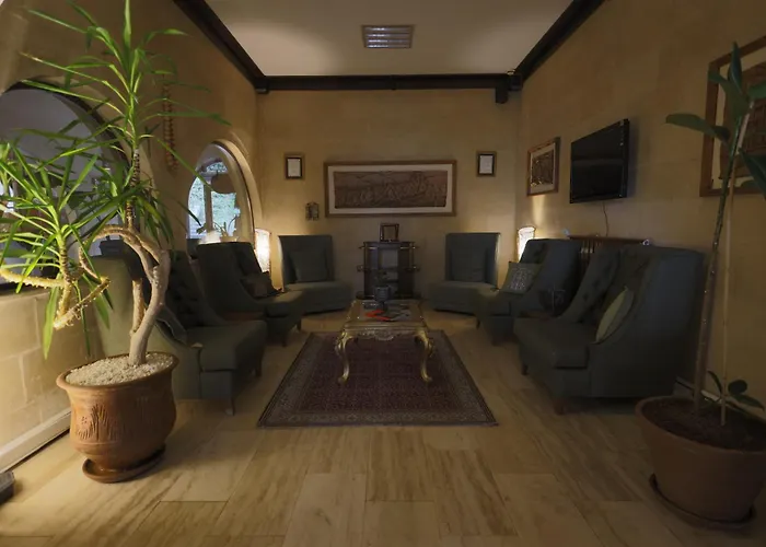 Hotel Kaya Üçhisar