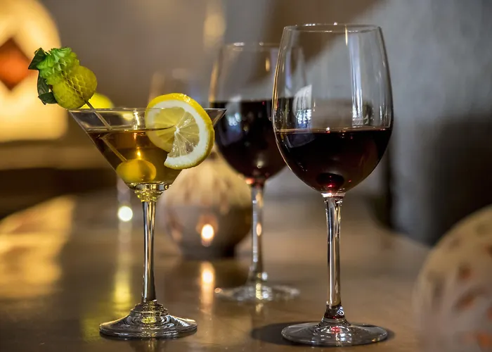 Kaya Hotel Üçhisar